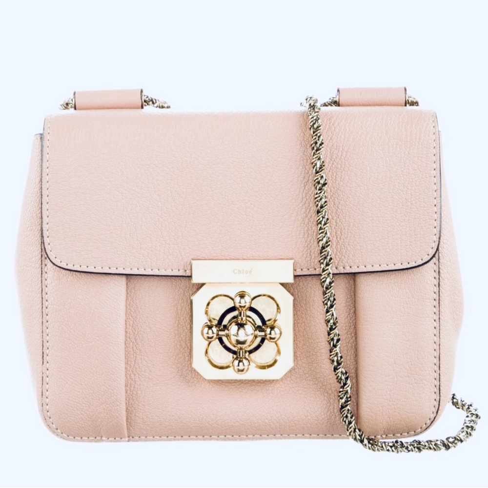 Chloe Elsie Small Bag